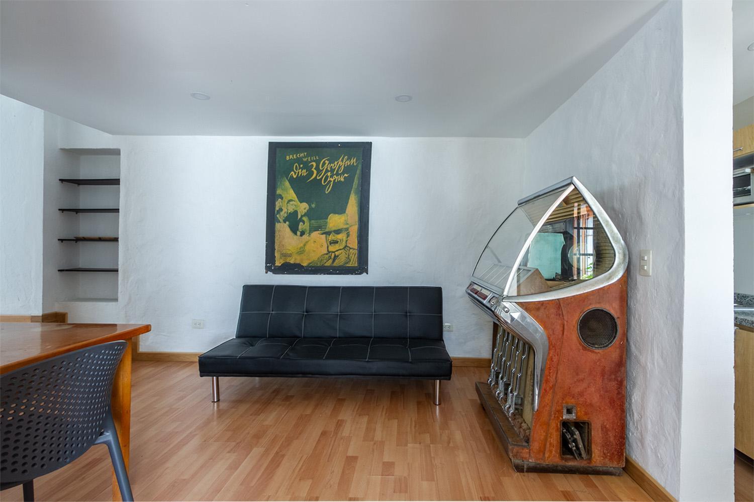 Apartaestudios La Candelaria Μπογκοτά Εξωτερικό φωτογραφία