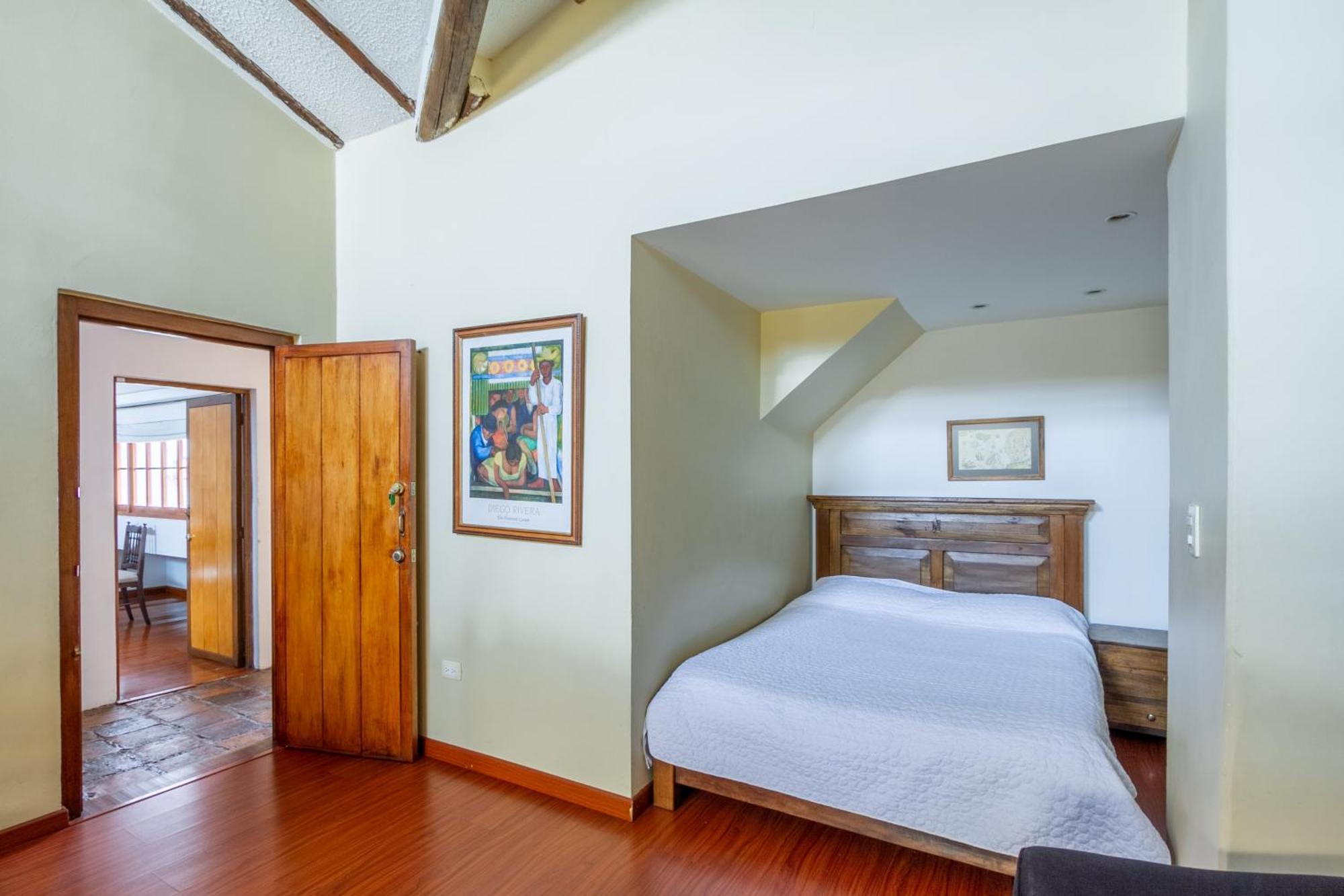 Apartaestudios La Candelaria Μπογκοτά Εξωτερικό φωτογραφία