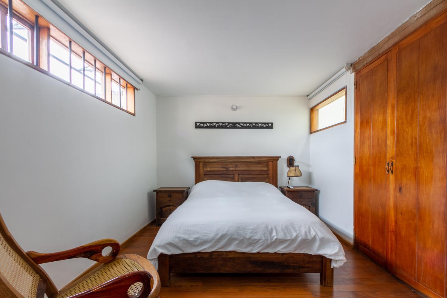 Apartaestudios La Candelaria Μπογκοτά Εξωτερικό φωτογραφία