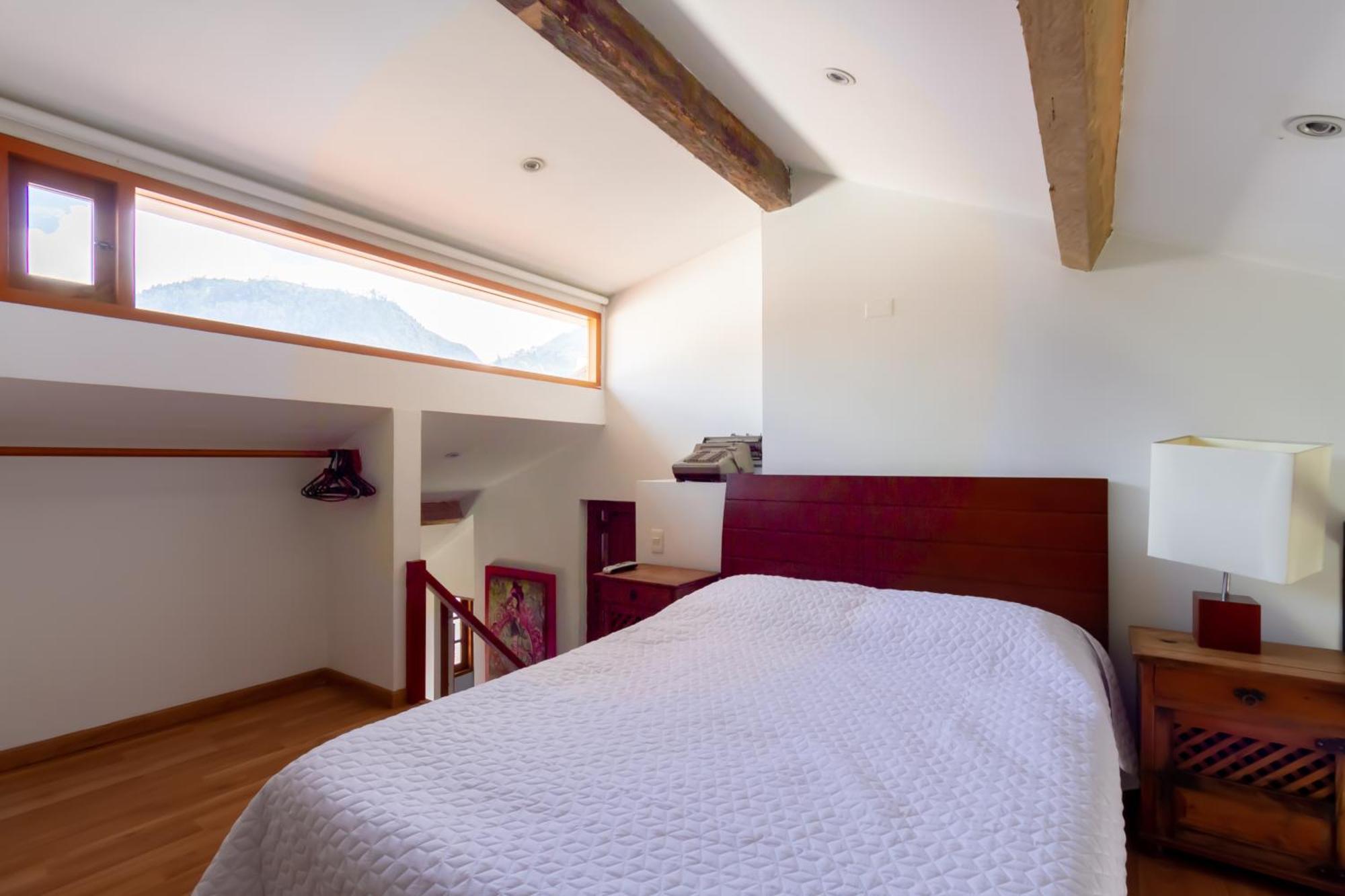 Apartaestudios La Candelaria Μπογκοτά Εξωτερικό φωτογραφία