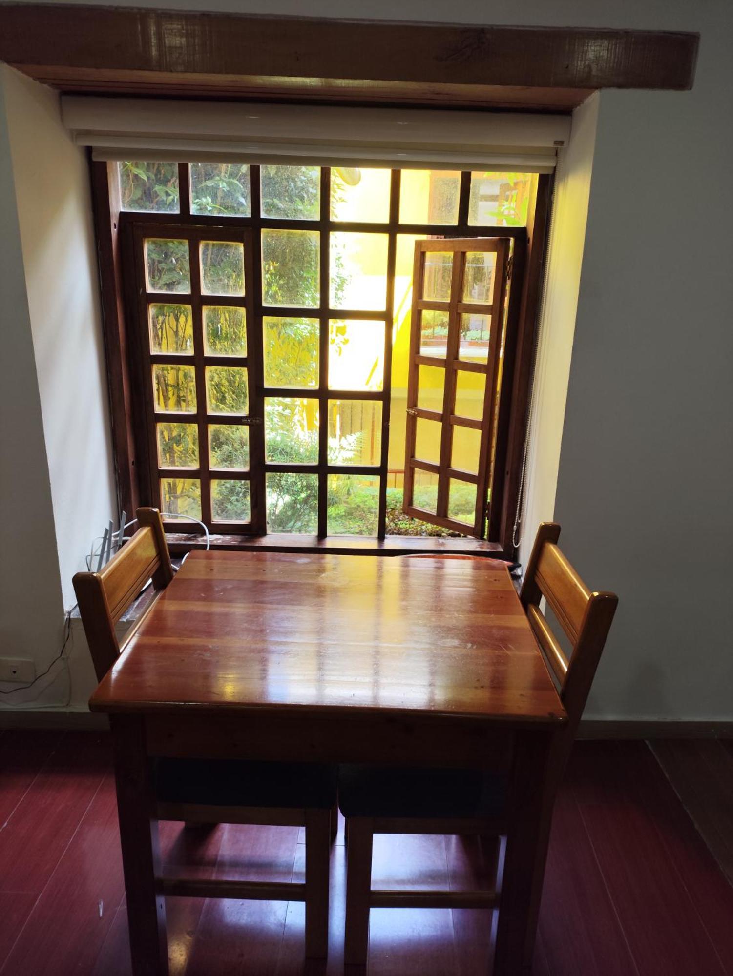 Apartaestudios La Candelaria Μπογκοτά Εξωτερικό φωτογραφία