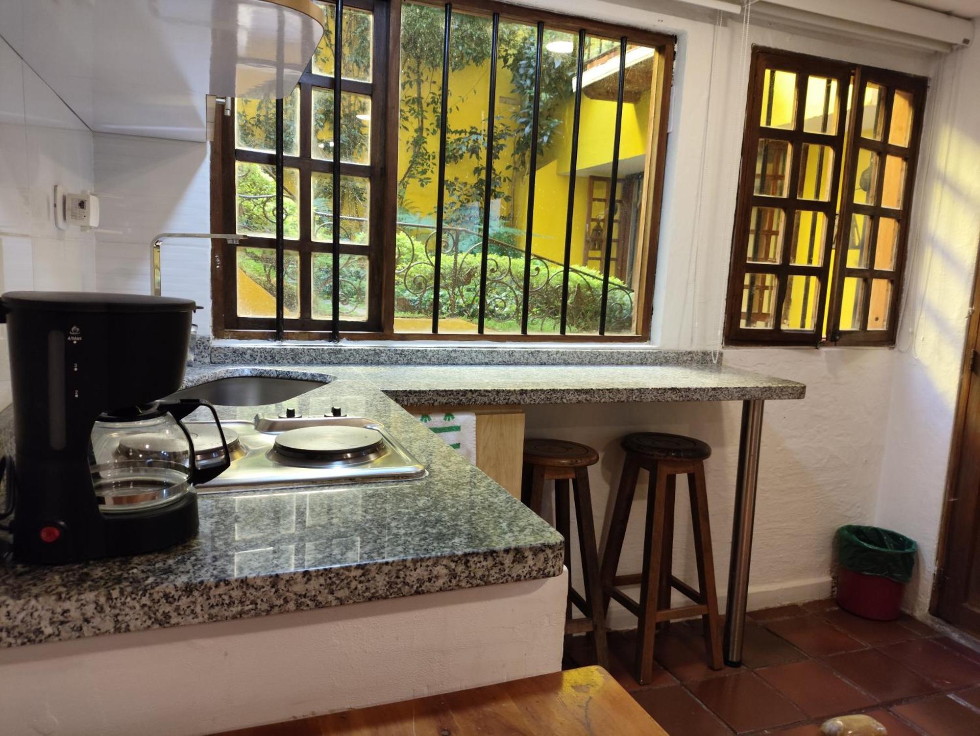 Apartaestudios La Candelaria Μπογκοτά Εξωτερικό φωτογραφία