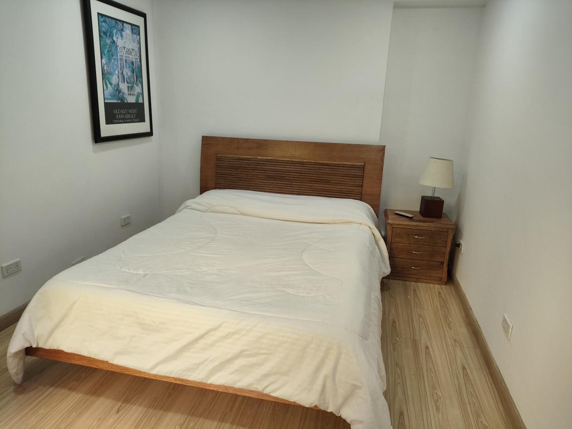 Apartaestudios La Candelaria Μπογκοτά Δωμάτιο φωτογραφία