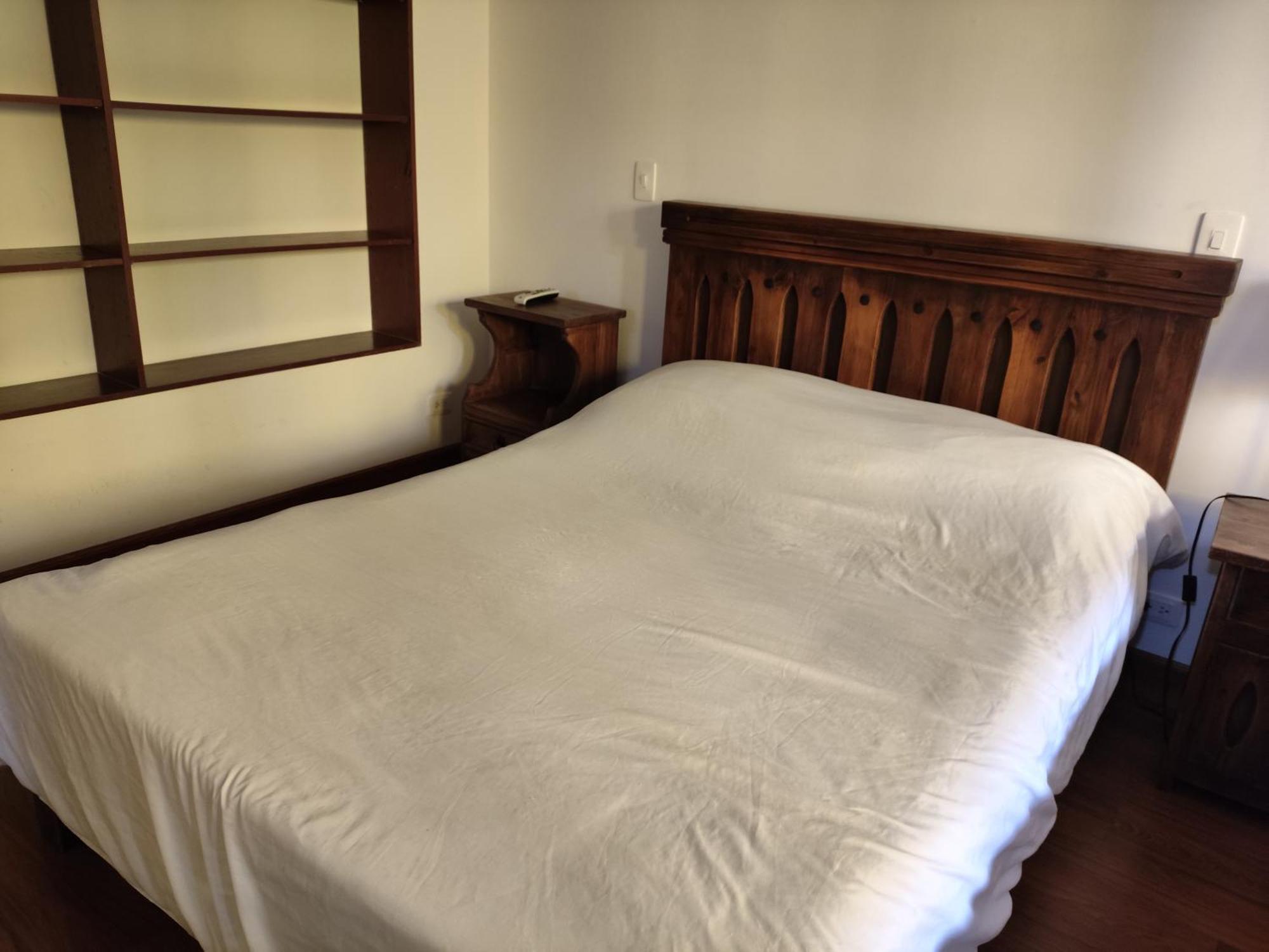 Apartaestudios La Candelaria Μπογκοτά Δωμάτιο φωτογραφία