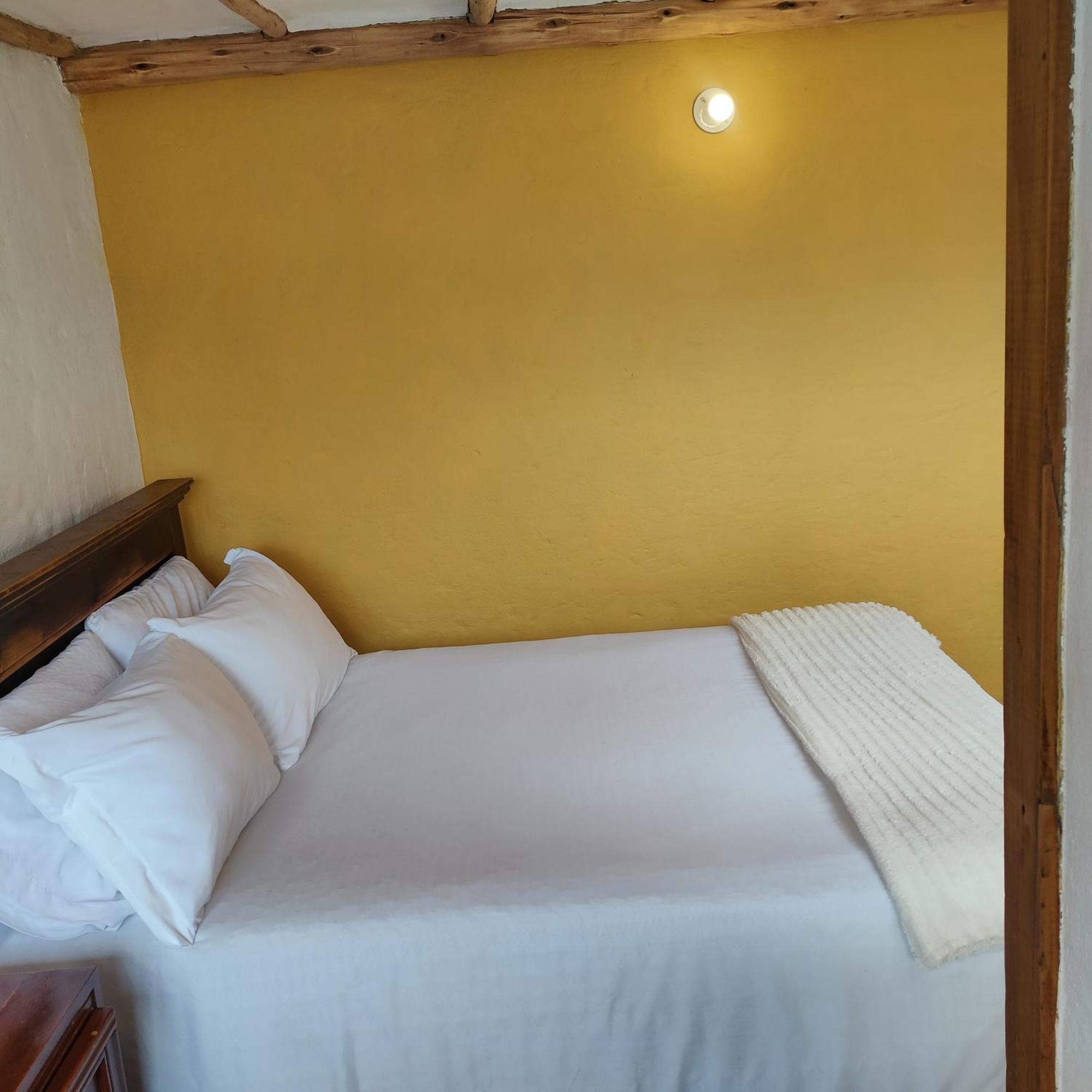 Apartaestudios La Candelaria Μπογκοτά Εξωτερικό φωτογραφία